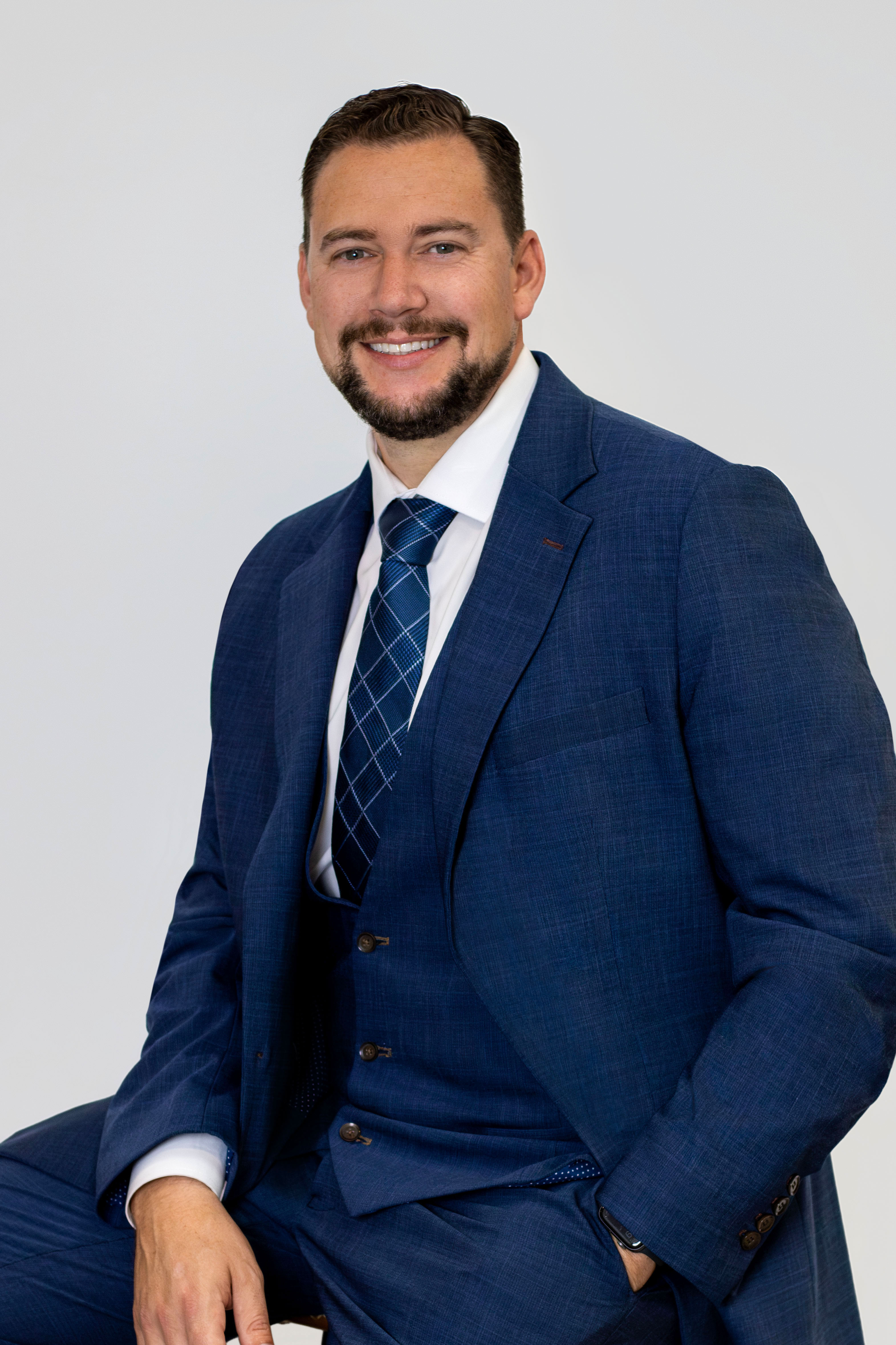 Seann Brown, San Fernando Valley REALTOR®